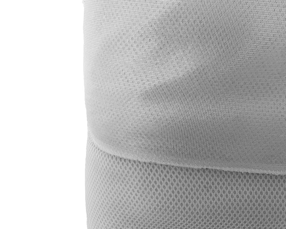 Guanciali in Viscoelastico con fodera in cotone - immagine 3