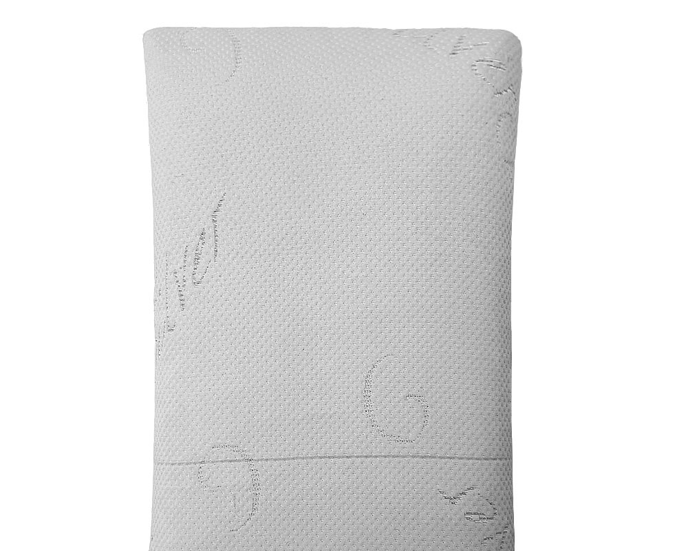 Guanciali in Viscoelastico con fodera in cotone