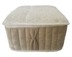 Materasso Rame in Viscoelastico