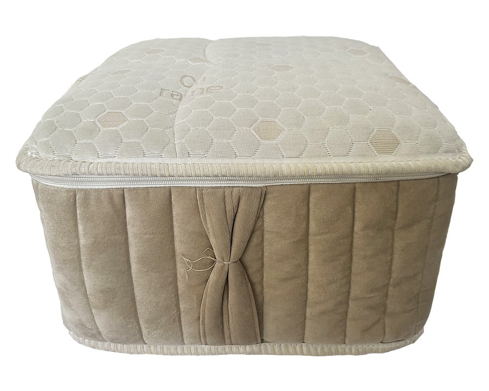 Materasso Rame in Viscoelastico