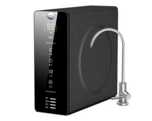 Depuratore Microfiltraggio Acqua