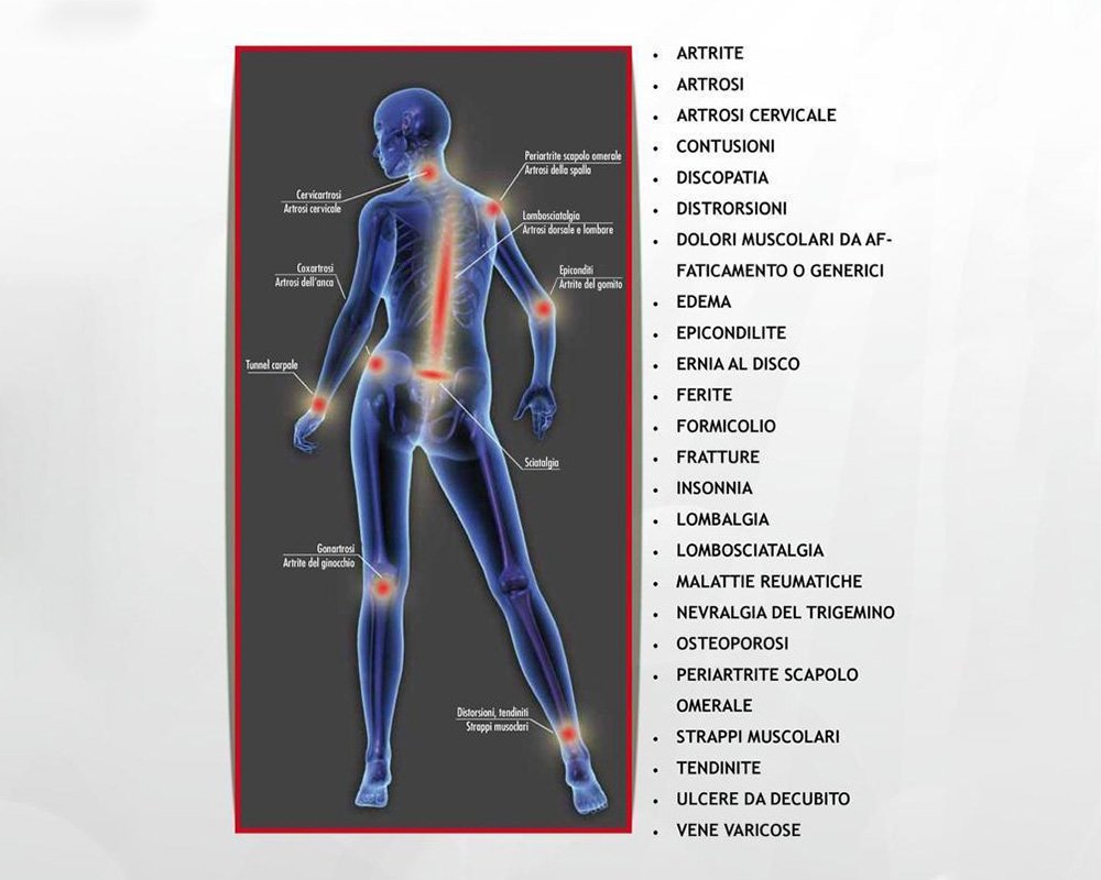 Nocturno Magnetoterapia - immagine 2
