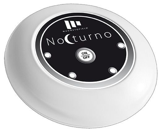 Nocturno Magnetoterapia