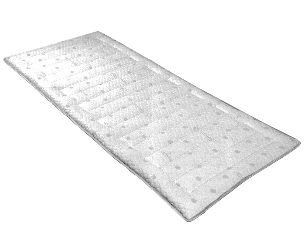 Stuoia Antalgica Singola Bianca Magnetoterapia